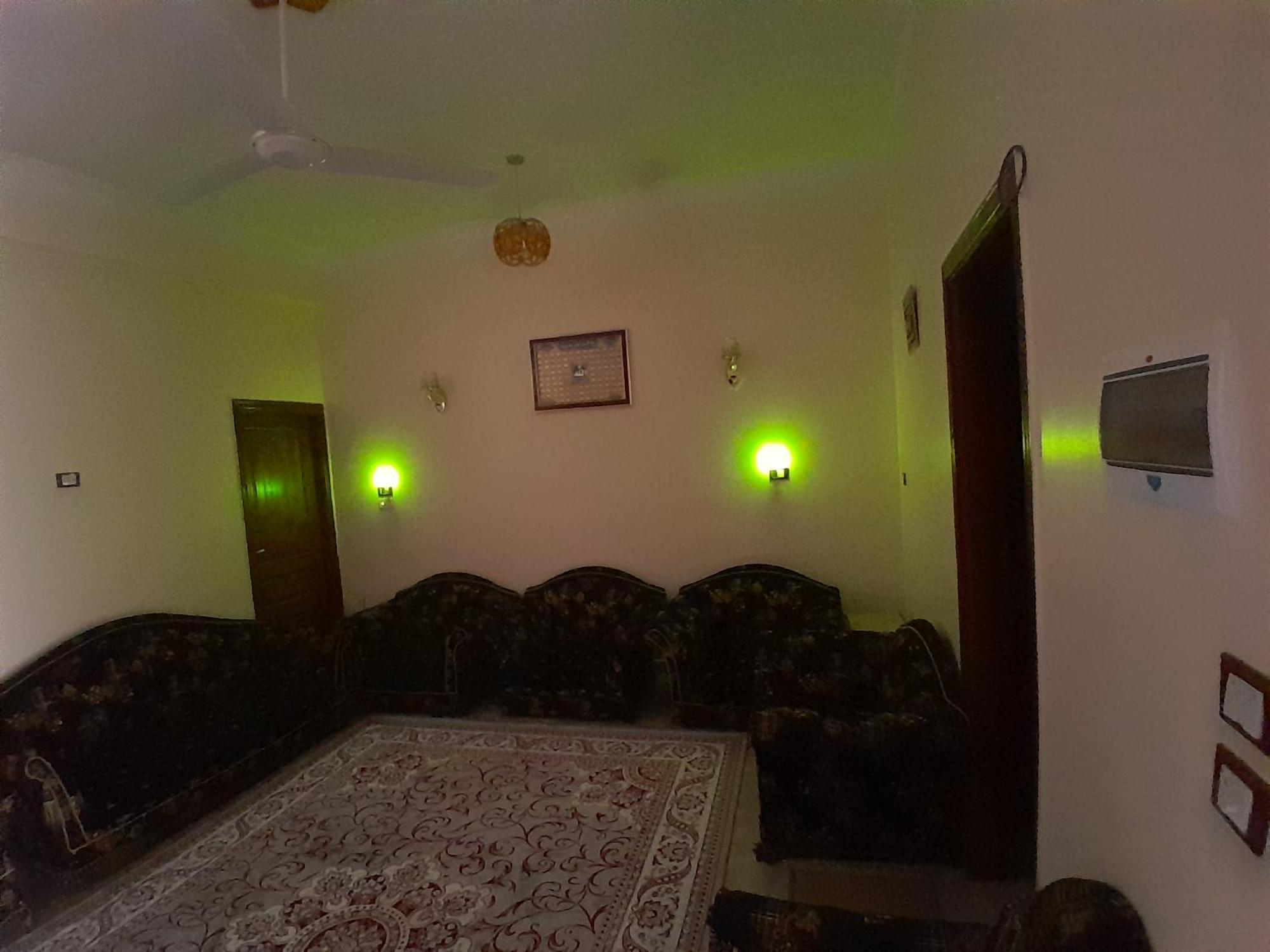 Osiris Guest House Abu Simbel Quarto foto